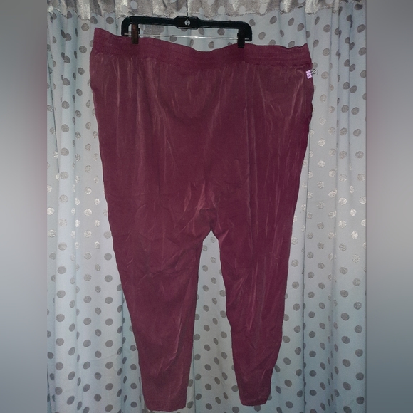 Challis Drawcord Trouser 26 - Picture 4 of 13